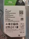 Seagate Barracuda 1TB 3.5'