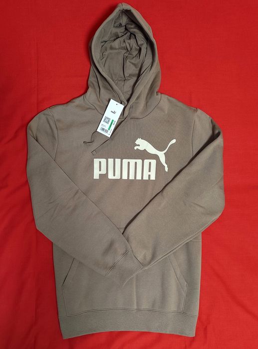 Костюм Puma Флис 2025