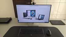 Montor Dell Ultrasharp 32 U3223QE
