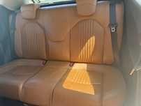 Conjunto de bancos Alfa romeo mito