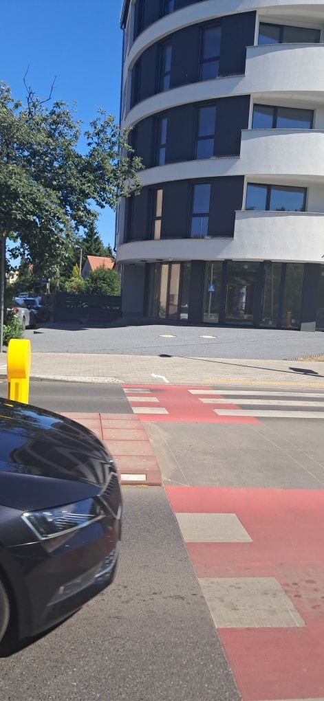 Lokal usługowy handlowy