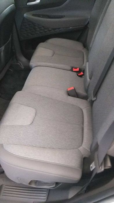 Hyundai Santa FE 4 2020