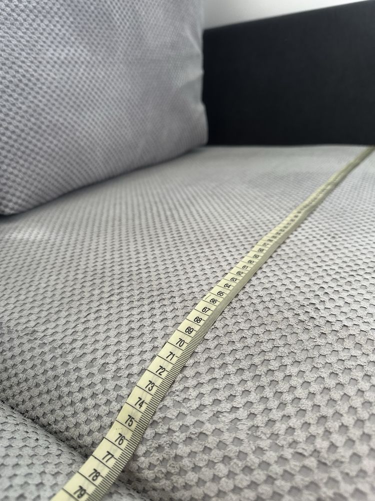Sofa w dobrym stanie