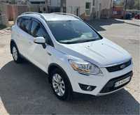 Ford Kuga 2011 г. Дизель 2.0. Полный привод