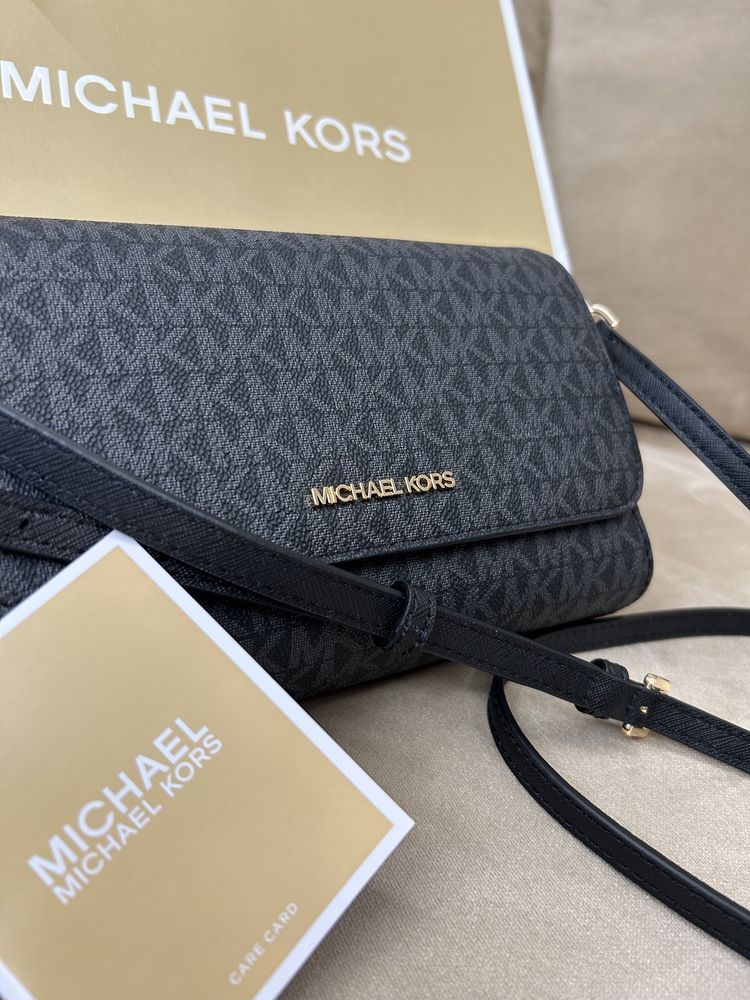 Michael Kors сумка жіноча, кросбоді, оригінал