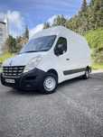 Vendo/Troco Renault Master 2.3 dci 2012