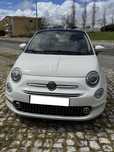 Fiat 500 1.2 Lounge | 50.000kms apenas!