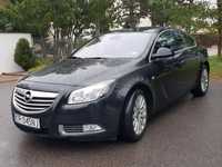 Opel Insignia 2.0 CDTI 160KM 4x4, manual, COSMO, BiXenon, FlexRide, PL salon