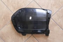 3009 Wypełnienie kufra lewego 01-10 Honda Goldwing GL 1800