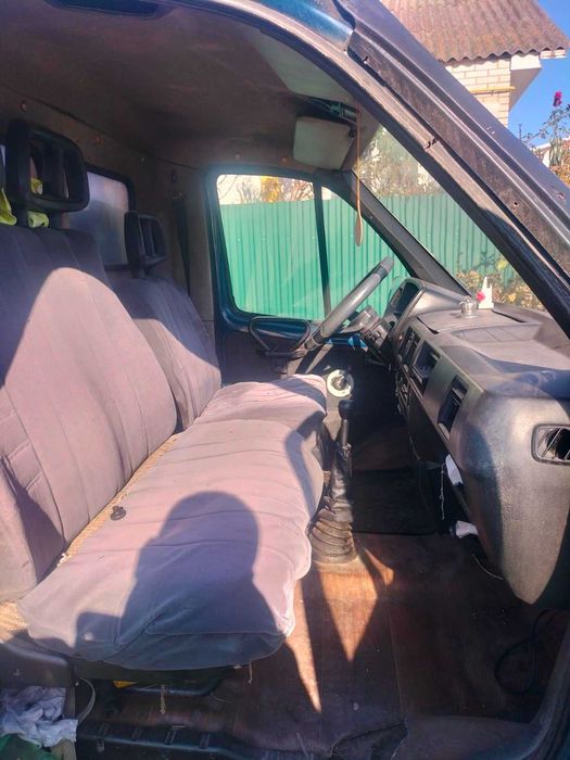 Продам Газель 33021