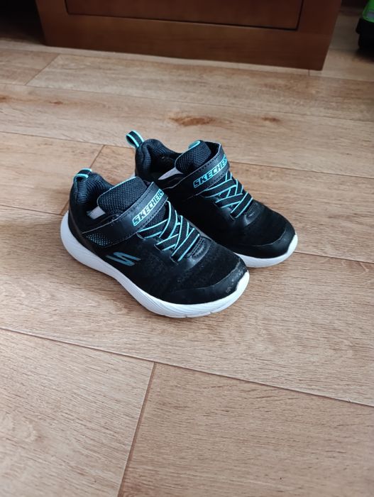 Дитячі кросівки Skechers