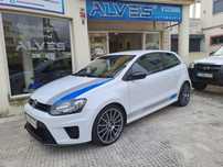 VW Polo 2.0 TSI R WRC