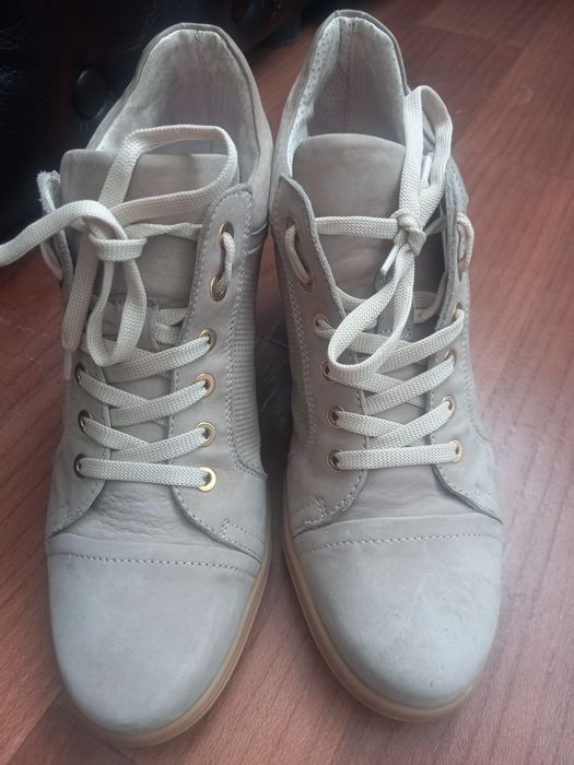 Хайтопы Baldinini