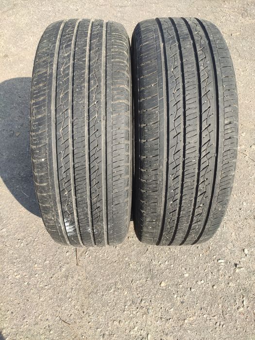 Продаж авто резини