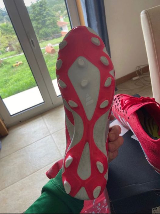 Adidas Predator Pro MG