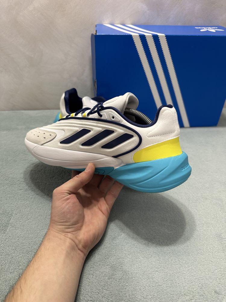 Adidas Ozelia кроссовки новые оригинал