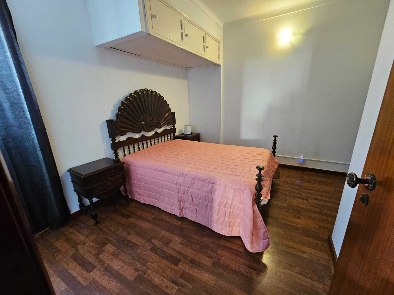 Apartamento T1+1 para férias a 350m da praia São Martinho do Porto