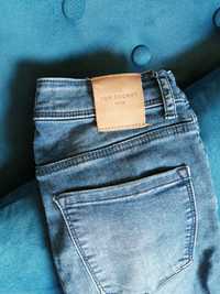 Spodnie top Secret  jeansy damskie