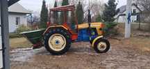 Ursus C-335 eksportowy 2700mtg jak c330