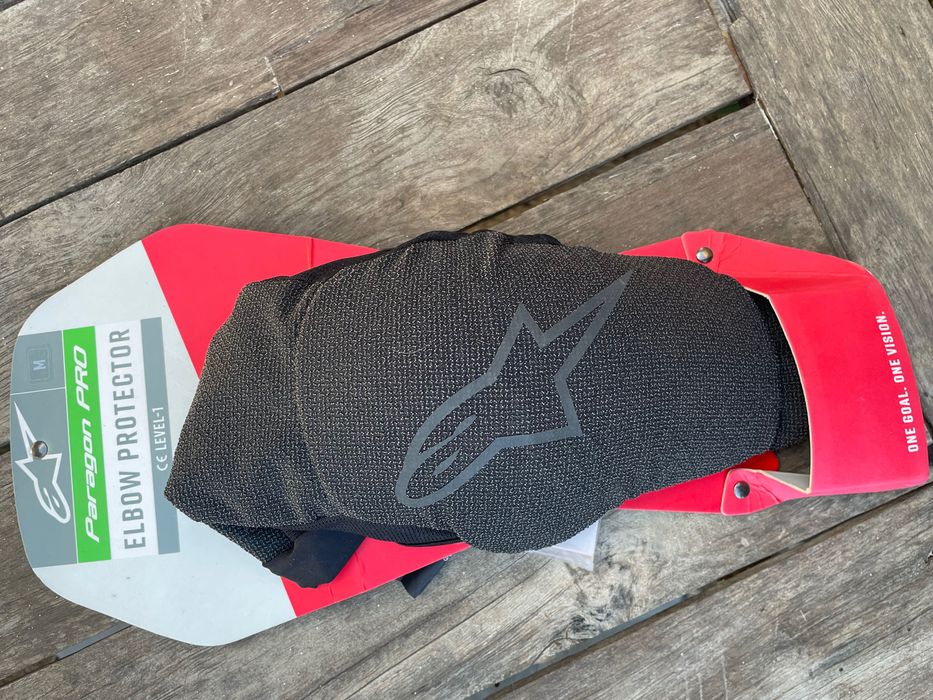 Équipemento de Proteção para os joelhos para moto ou Btt.