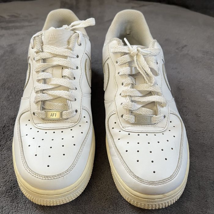 Жіночі кросівки Nike air force 1. P. 39.