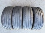 Opony letnie Continental PremiumContact6 225/55 R18