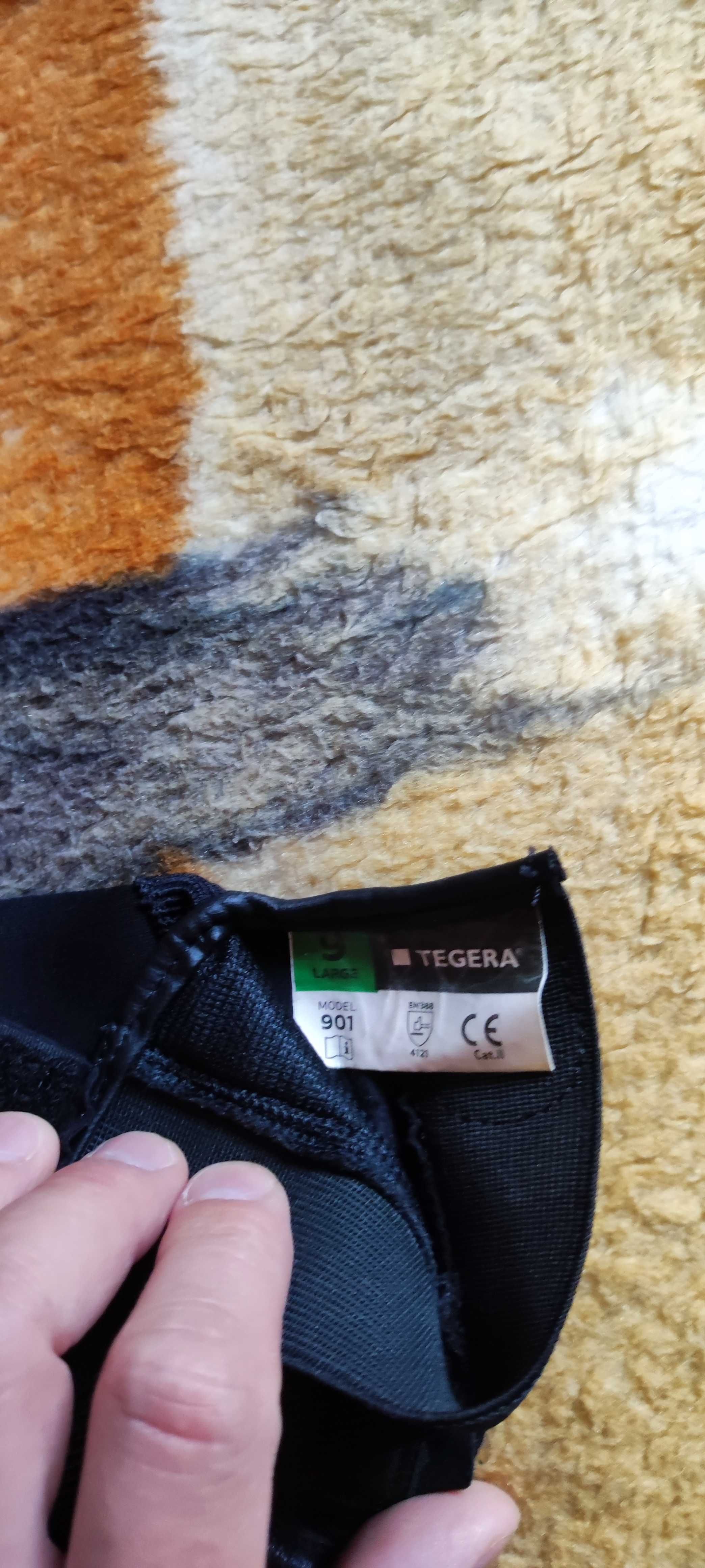 Tegera 901 Mocne Rękawice do Prac Precyzyjnych roz. 9 (L)