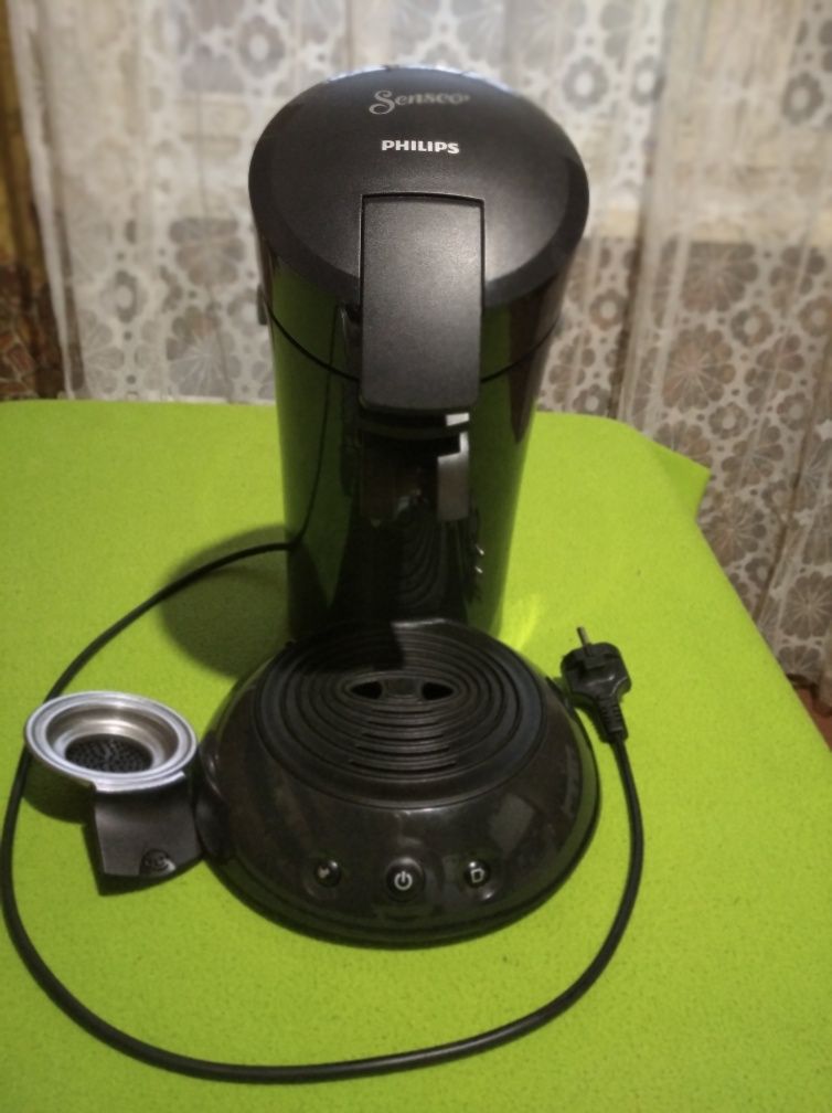 Продам срочно Нимецкую кофемашину Philips