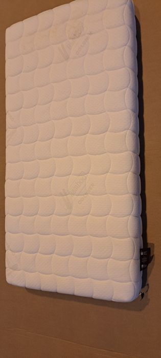 Colchão de Bebé 116x59 Colunex