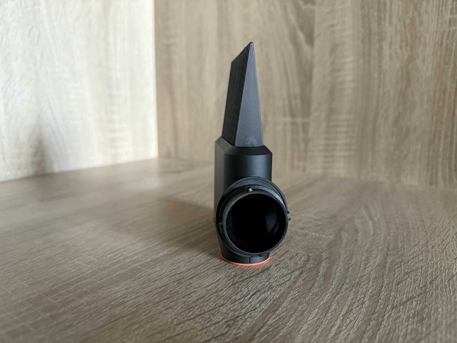 Końcówka grzebień z szerokimi zębami do Dyson Airwrap Multistyler