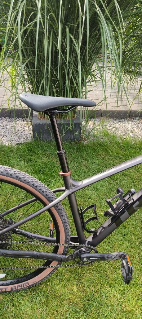 Rower Trek marlin 8 Gen 3 MTB
