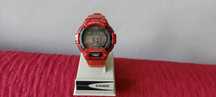 Casio zegarek solarny.