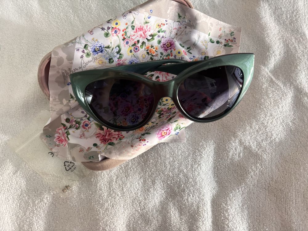 Oculos dual MILA ZB PIUMA - MZ192