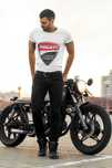 T-shirt Ducati Course