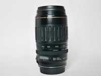 Obiektyw Canon EF 100-300 mm 4,5-5,6 Ultrasonic EF-S
