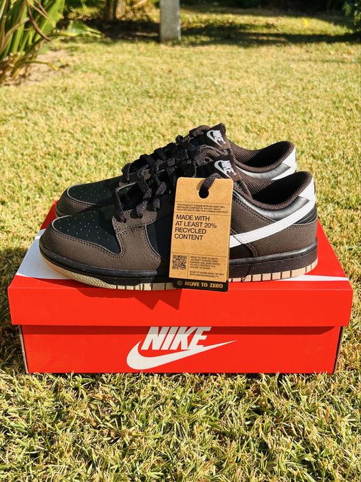 Nike Dunk Low Next Nature