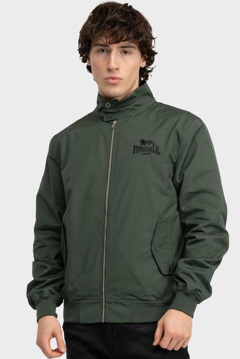 Чоловіча вітровка Lonsdale Classic
