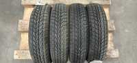 Opony zimowe Matador 145/80R13 NOWE