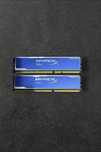 Ram HyperX 2x4GB DDR3