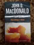 Przebiegła i ruda John D MacDonald