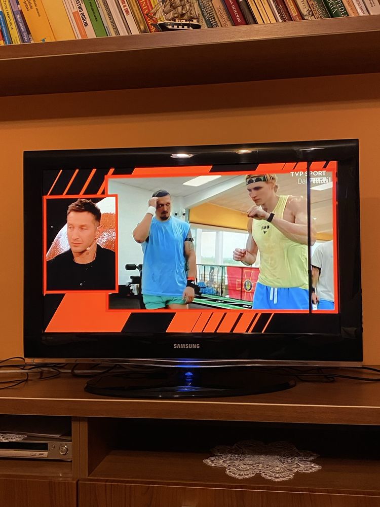 Telewizor Samsung 32’ HDMI