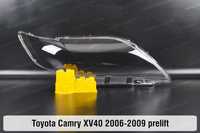 Стекло фары Toyota Camry 30 35 Камри 40 45 фара Тойота стекла на фару