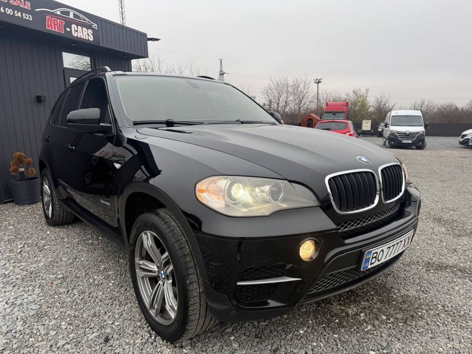 Продам БМВ BMW X5