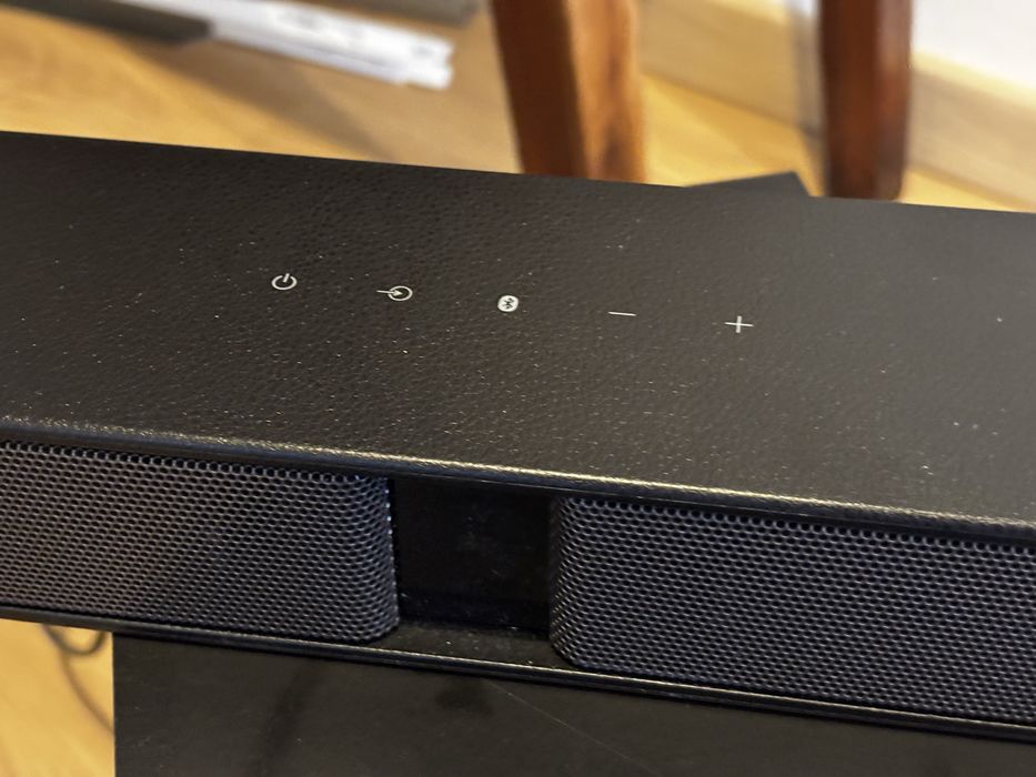 Soundbar + Subwoofer SONT