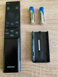pilot TV Samsung