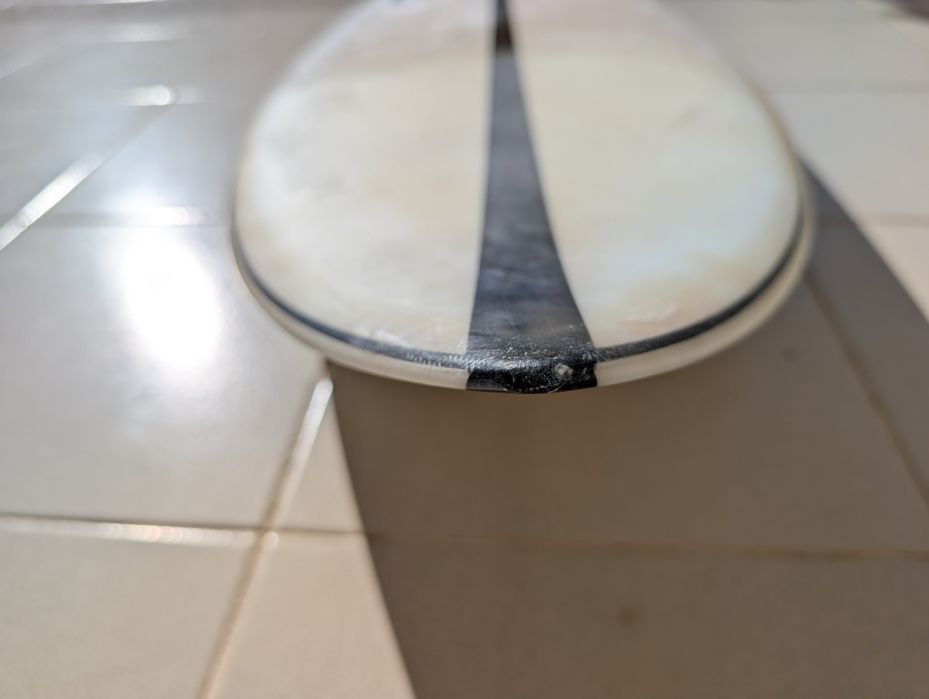 Prancha Firewire/Slater Designs Sci-Fi 2.0 5'7