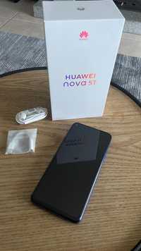 Smartphone Huawei Nova 5t