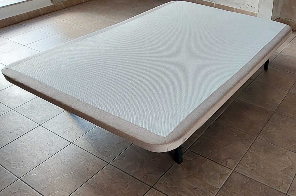 Cama Estofada de Casal