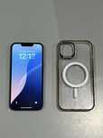 iPhone 13 etui mobilfox 100% kondycji baterii
