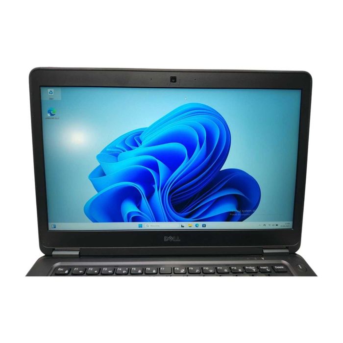 LAPTOP | Dell Latitude E7450 | i5-5300U | 16GB RAM | 256SSD | FHD LTE